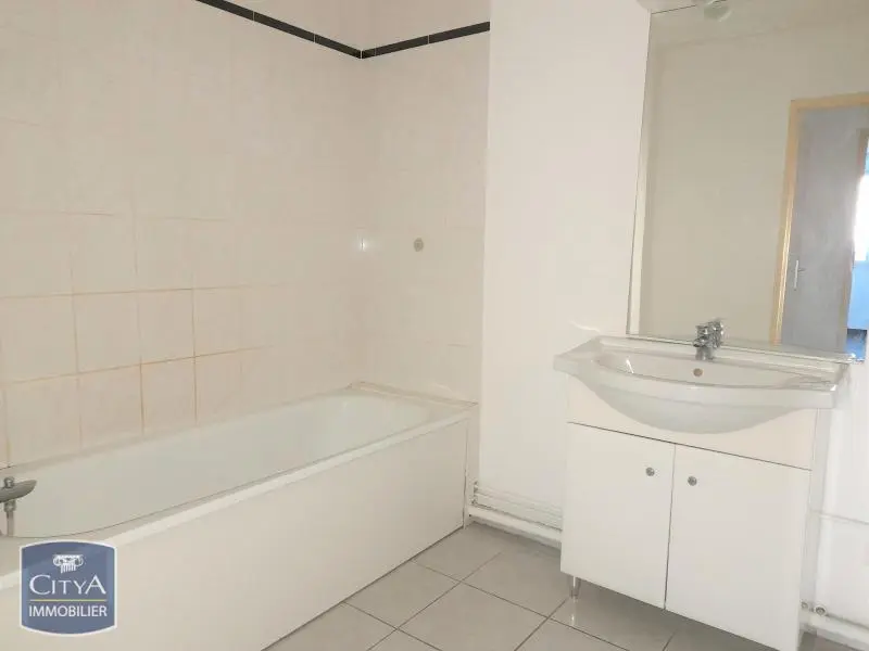 Photo 7 Appartement 3 pièces 60.79m²