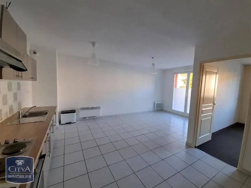 Photo 3 Appartement 3 pièces 60.79m²