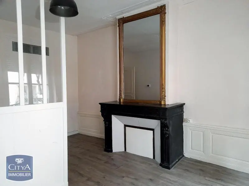 Photo 4 Appartement 1 pièce 30.53m²