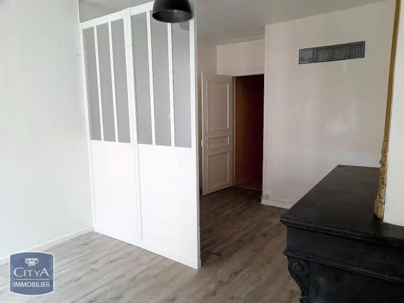 Photo 5 Appartement 1 pièce 30.53m²