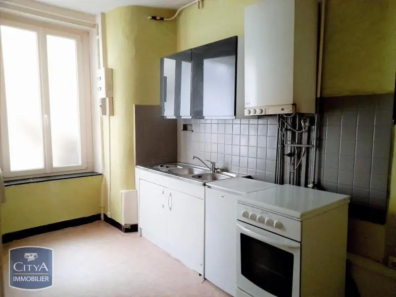 Photo 6 Appartement 1 pièce 30.53m²