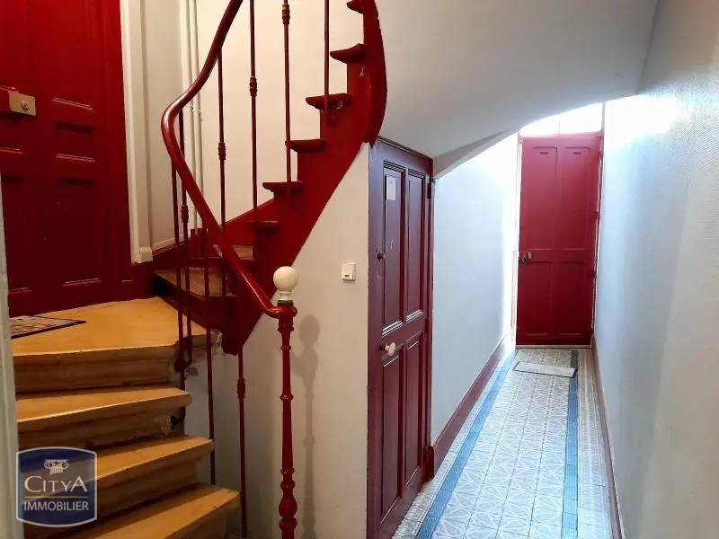 Photo 11 Appartement 2 pièces 56.38m²