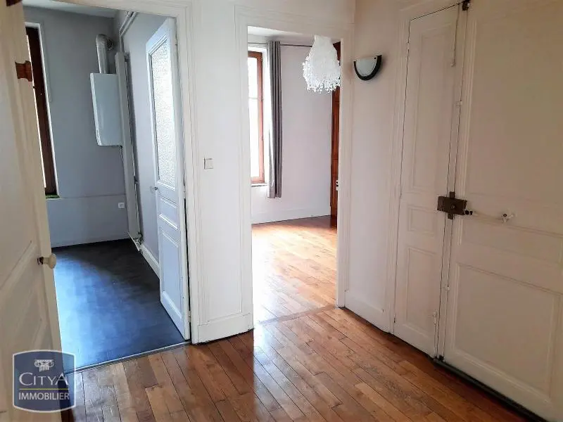 Photo 6 Appartement 2 pièces 56.38m²