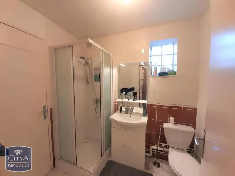 Photo 4 Appartement 1 pièce 28.78m²