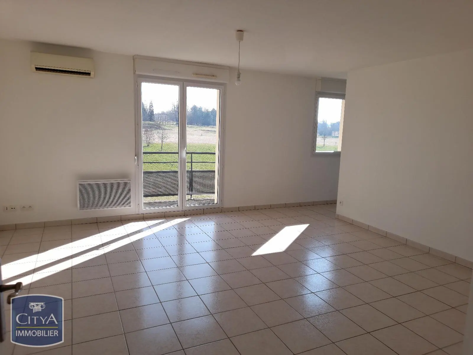 Photo 3 Appartement 2 pièces 53.95m²