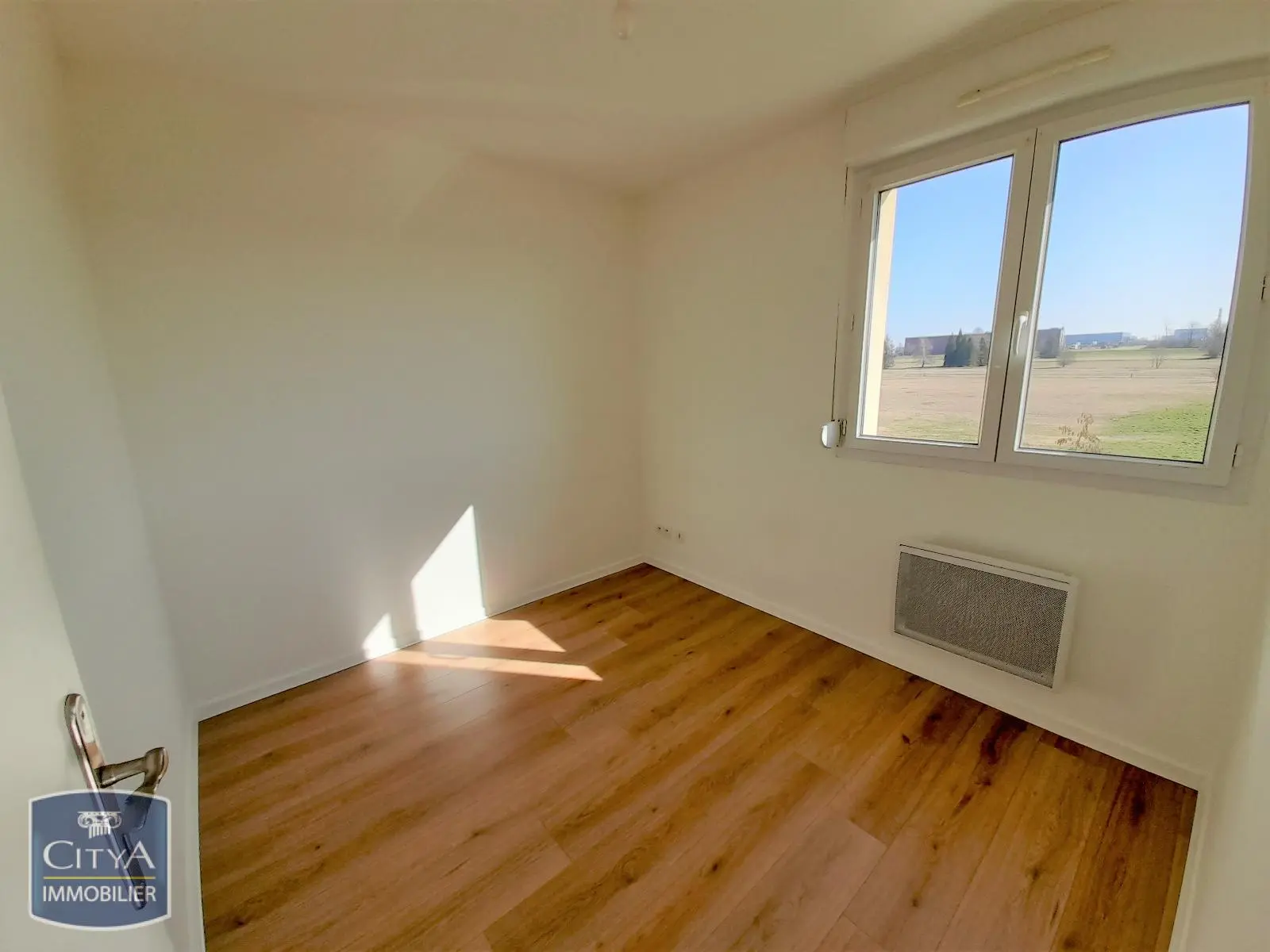 Photo 4 Appartement 2 pièces 53.95m²