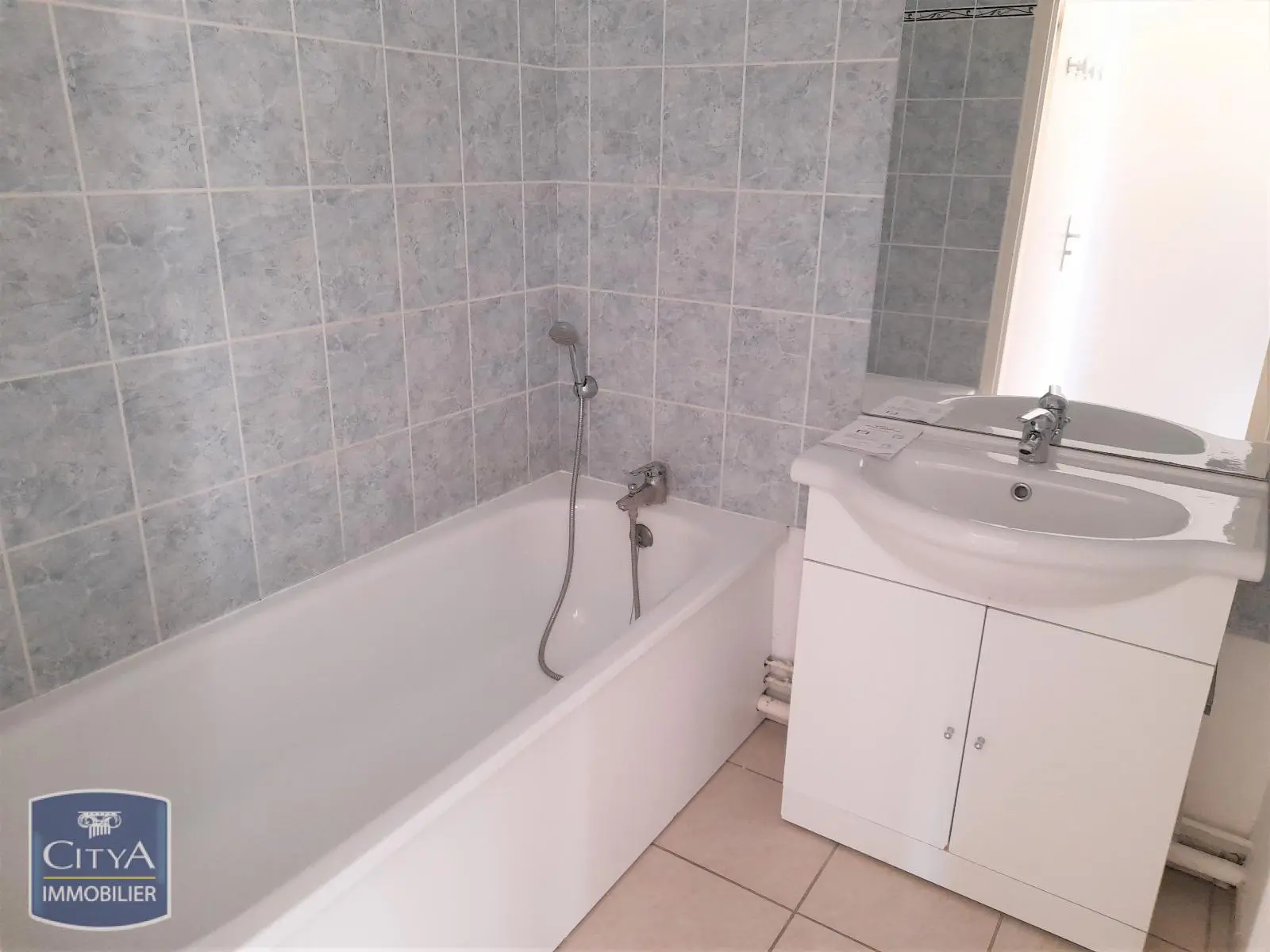 Photo 8 Appartement 2 pièces 53.95m²