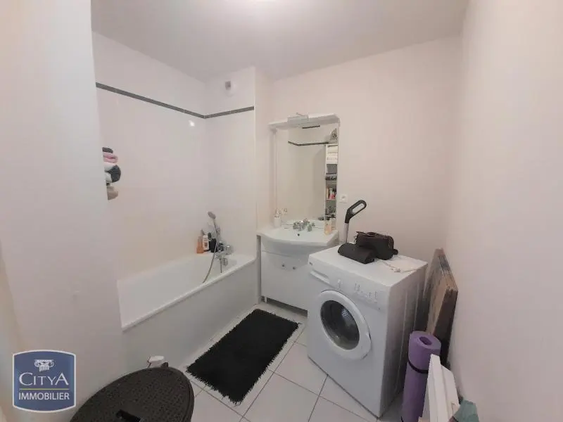 Photo 5 Appartement 2 pièces 46.53m²
