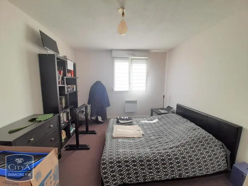 Photo 4 Appartement 2 pièces 46.53m²