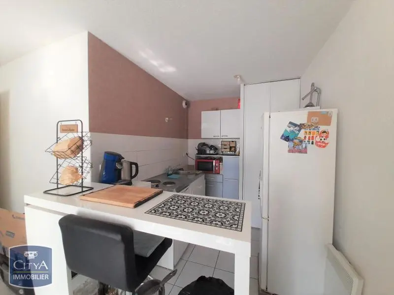 Photo 3 Appartement 2 pièces 46.53m²