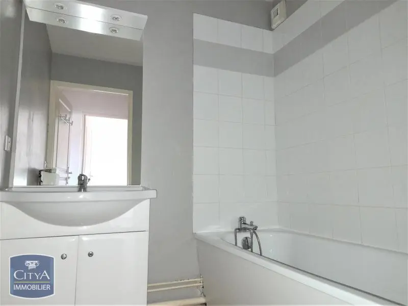 Photo 7 Appartement 2 pièces 52.59m²