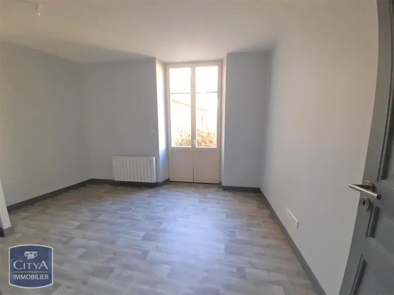 Photo 1 Appartement 1 pièce 21.2m²