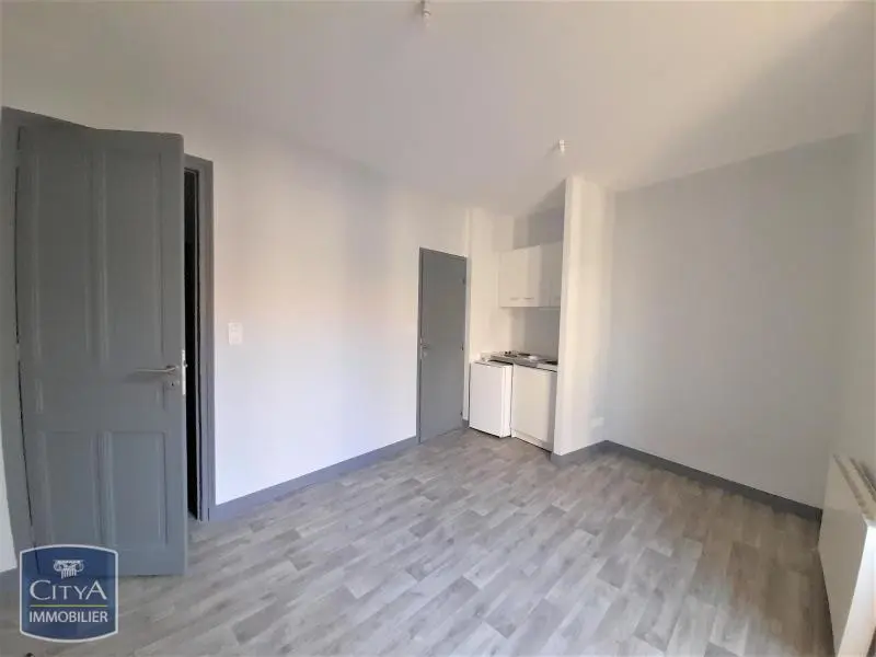 Photo 2 Appartement 1 pièce 21.2m²