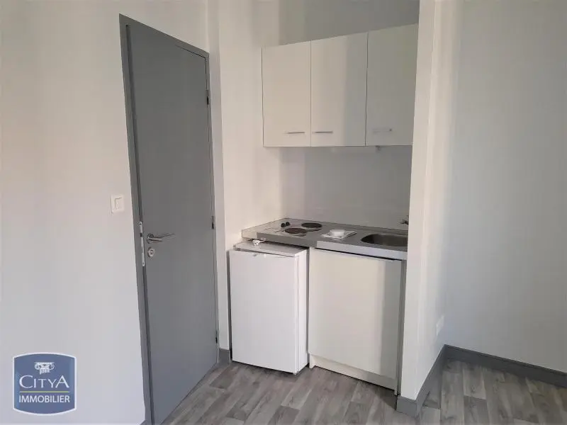 Photo 4 Appartement 1 pièce 21.2m²