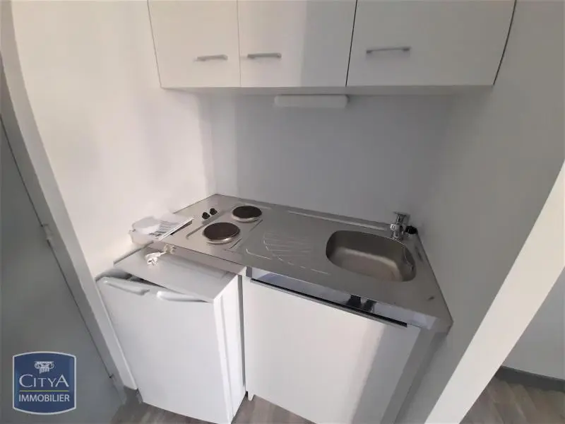 Photo 5 Appartement 1 pièce 21.2m²