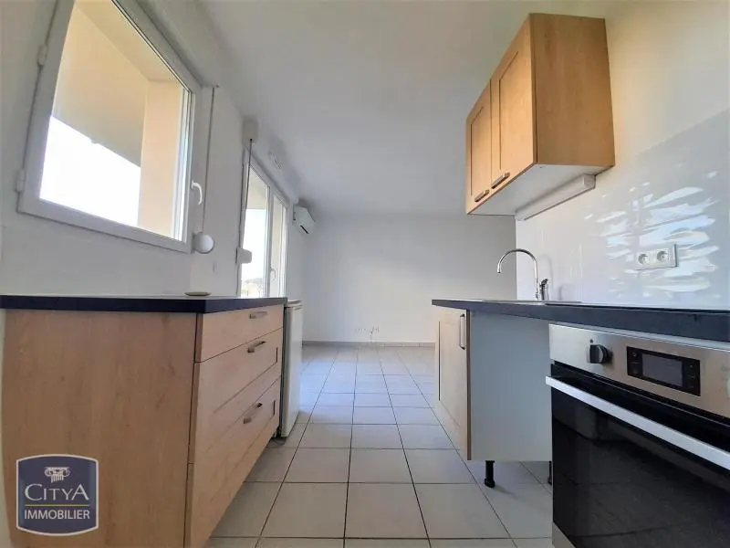 Photo 1 Appartement 2 pièces 47.69m²
