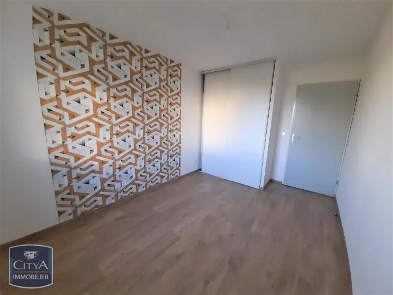 A louer T2 avec balcon secteur EPINAL
