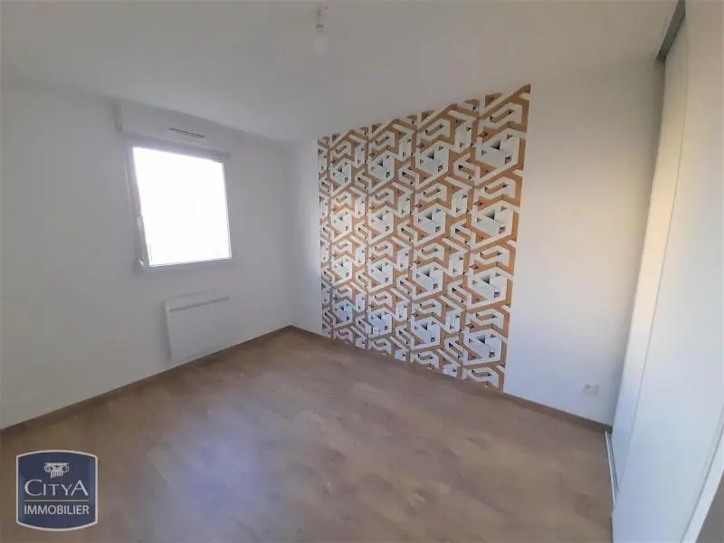 A louer T2 avec balcon secteur EPINAL