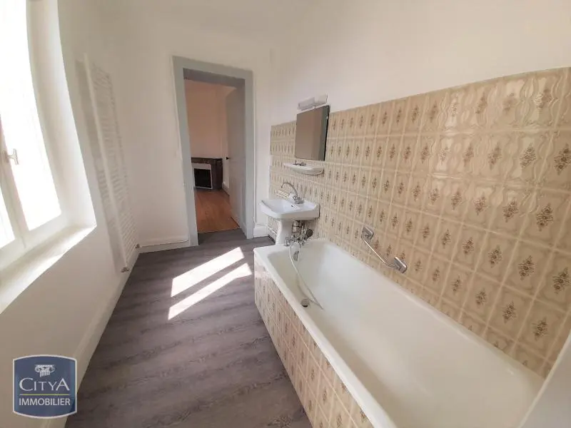 Photo 6 Appartement 2 pièces 55.51m²