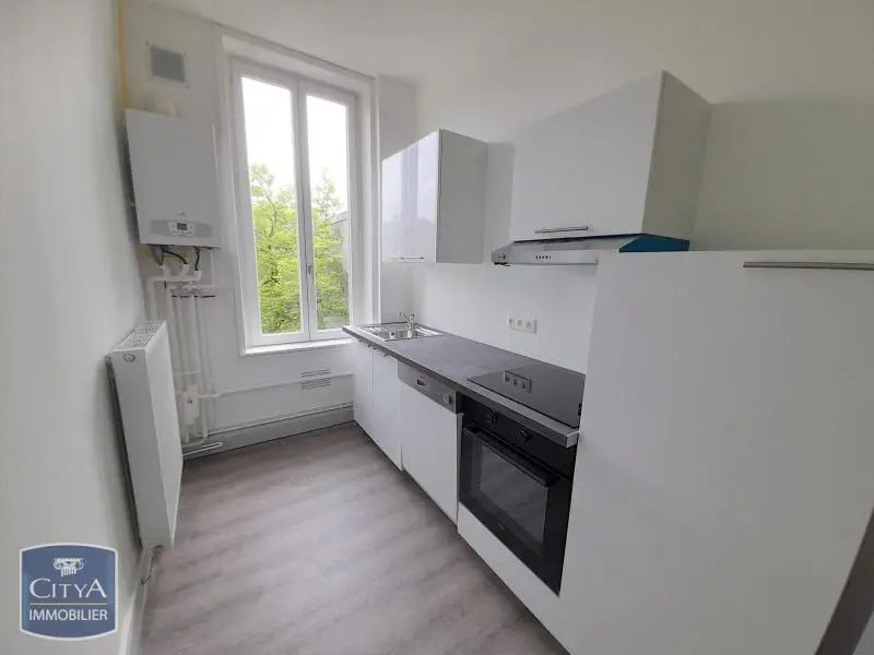 Photo 7 Appartement 2 pièces 55.51m²