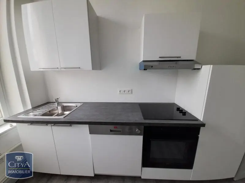 Photo 8 Appartement 2 pièces 55.51m²