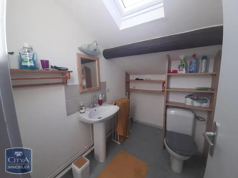 Photo 10 Appartement 3 pièces 35.93m²