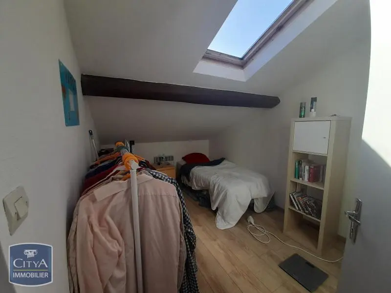 Photo 9 Appartement 3 pièces 35.93m²