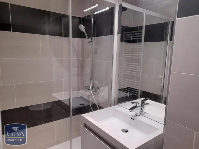 Photo 13 Appartement 3 pièces 62.37m²