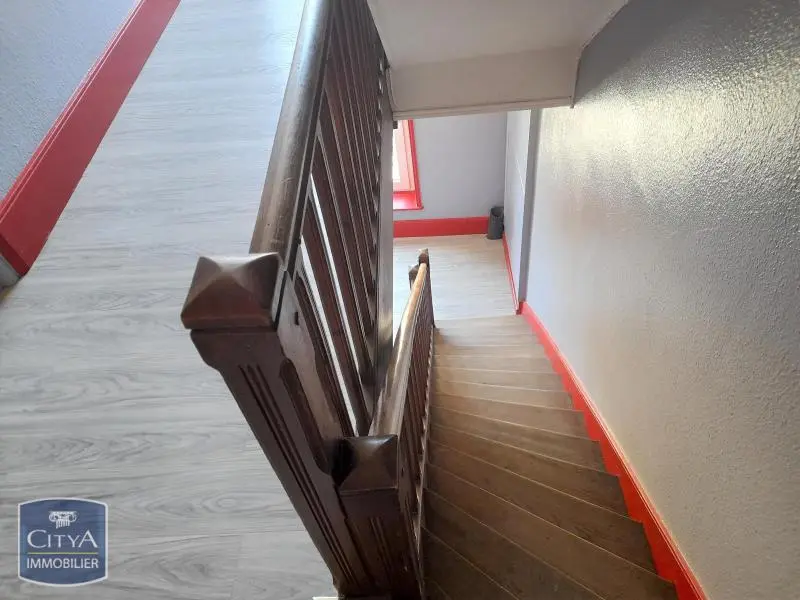 Photo 15 Appartement 3 pièces 62.37m²
