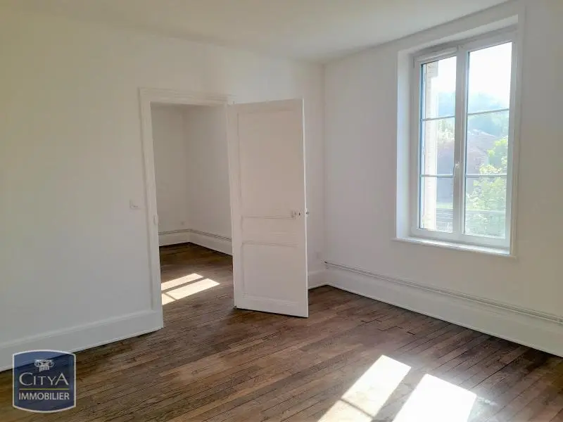 Photo 10 Appartement 3 pièces 62.37m²