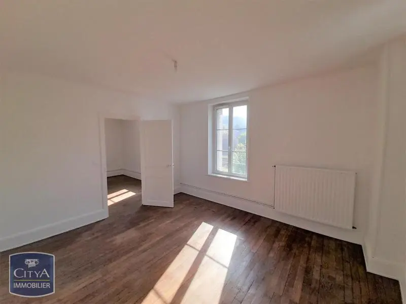 Photo 5 Appartement 3 pièces 62.37m²