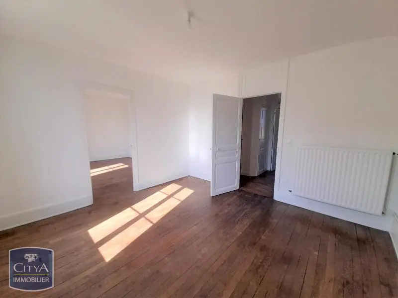 Photo 8 Appartement 3 pièces 62.37m²