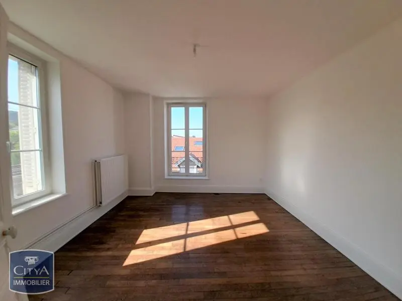 Photo 9 Appartement 3 pièces 62.37m²