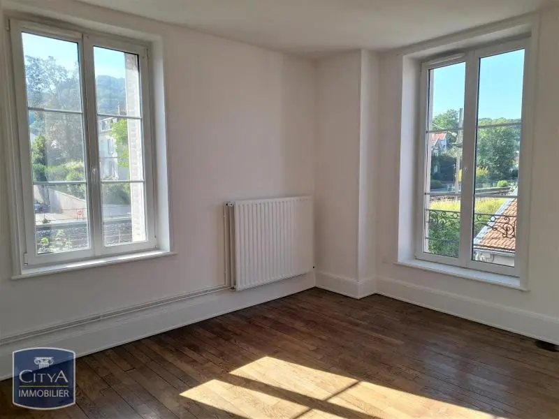 Photo 6 Appartement 3 pièces 62.37m²