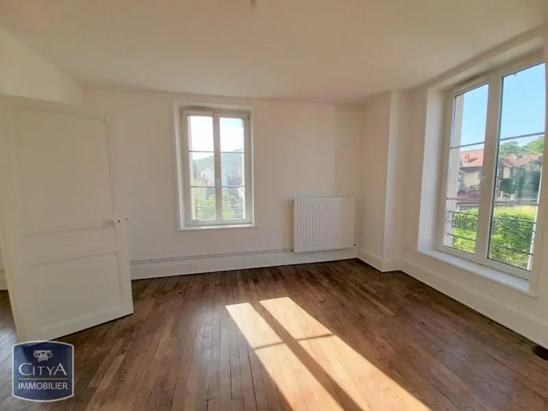 Photo 7 Appartement 3 pièces 62.37m²