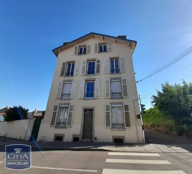 Photo 16 Appartement 3 pièces 62.37m²