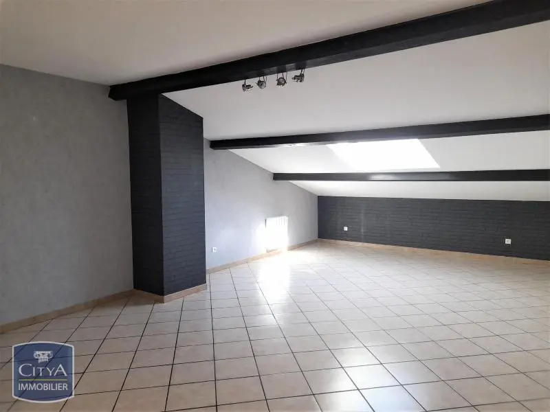 Photo 1 Appartement 3 pièces 57.42m²
