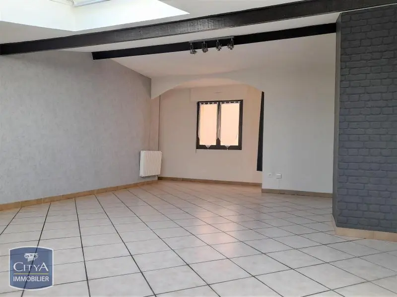 Photo 2 Appartement 3 pièces 57.42m²