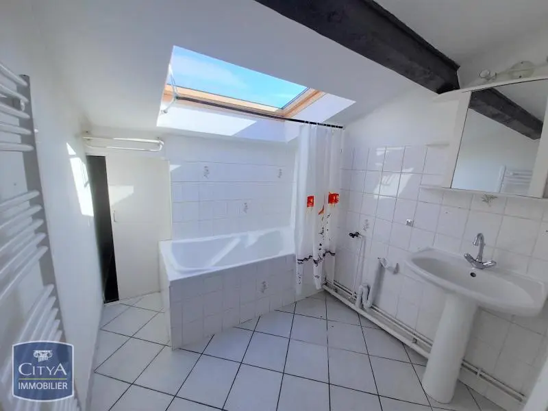 Photo 9 Appartement 3 pièces 57.42m²