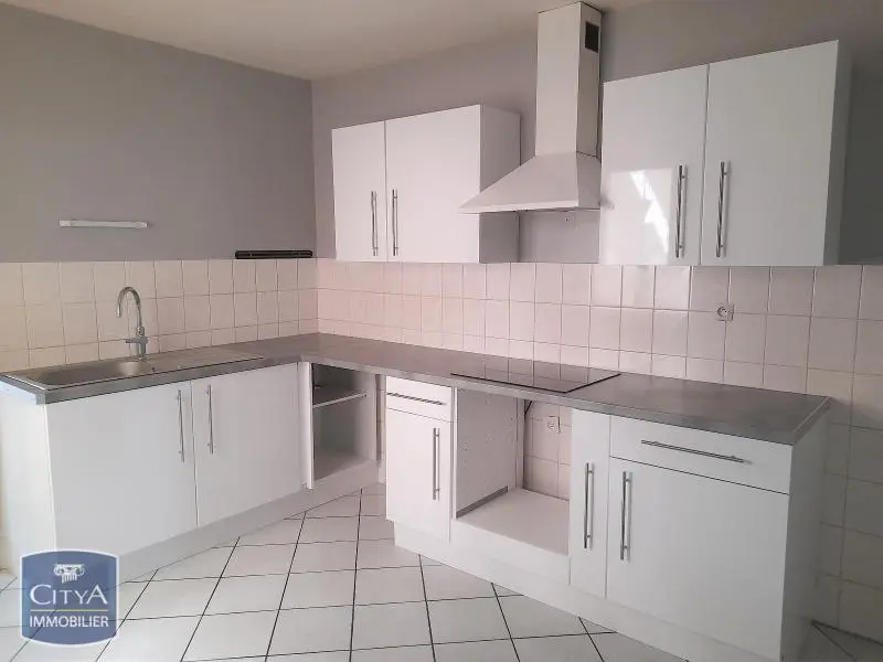 Photo 6 Appartement 3 pièces 57.42m²