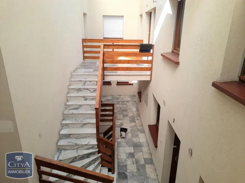 Photo 11 Appartement 3 pièces 57.42m²