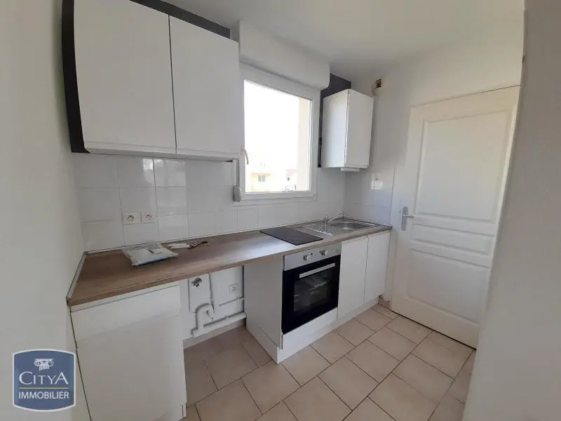 Photo 2 Appartement 2 pièces 55.28m²