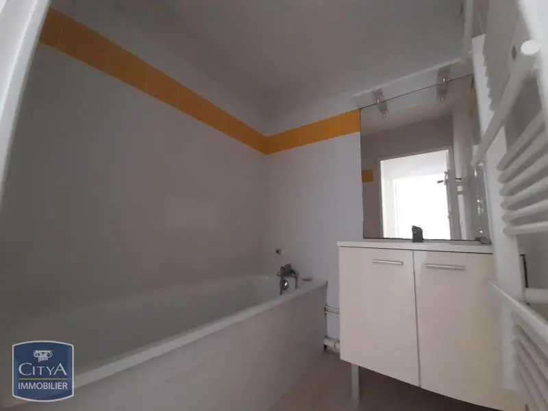 Photo 8 Appartement 2 pièces 55.28m²