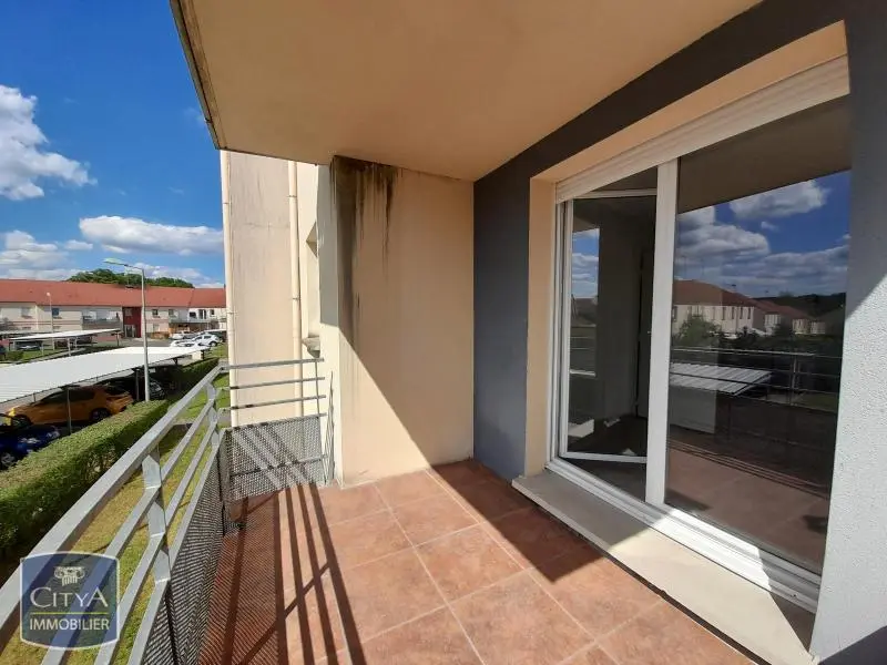 Photo 1 Appartement 2 pièces 55.28m²