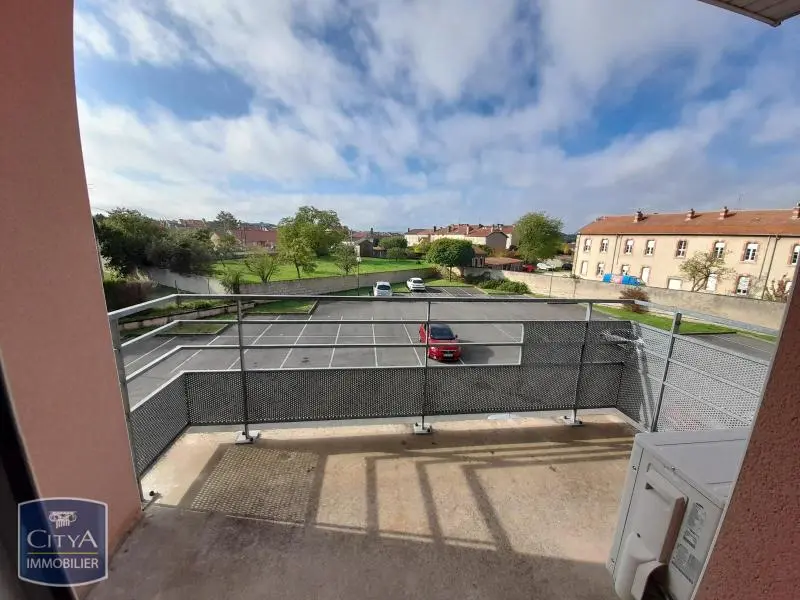 Photo 7 Appartement 2 pièces 48.35m²