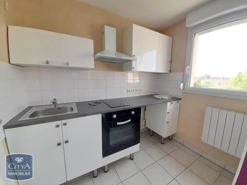 Photo 2 Appartement 2 pièces 48.35m²