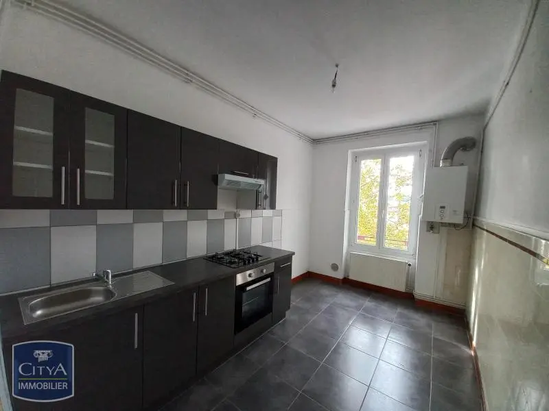 Photo 3 Appartement 3 pièces 49m²