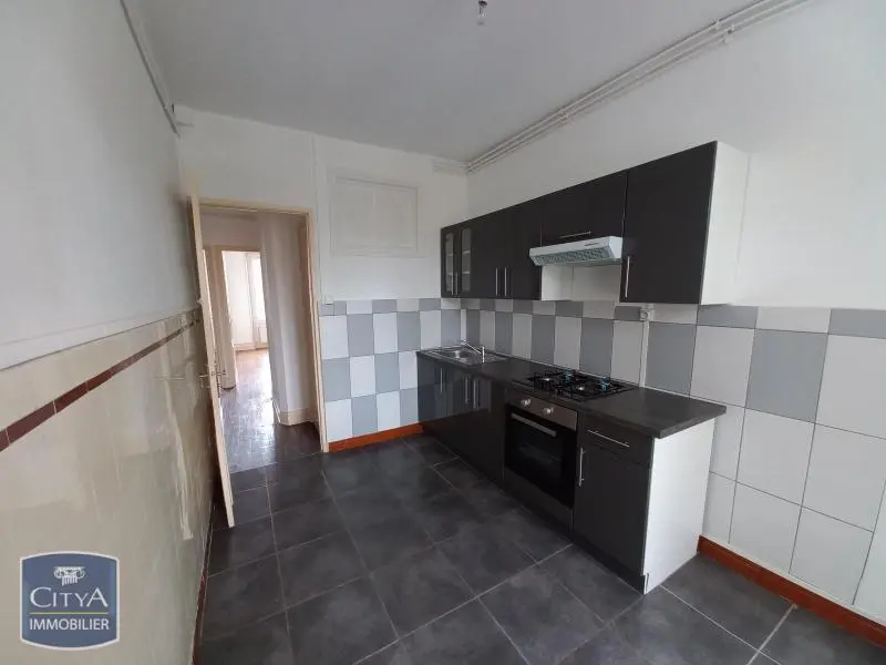 Photo 2 Appartement 3 pièces 49m²