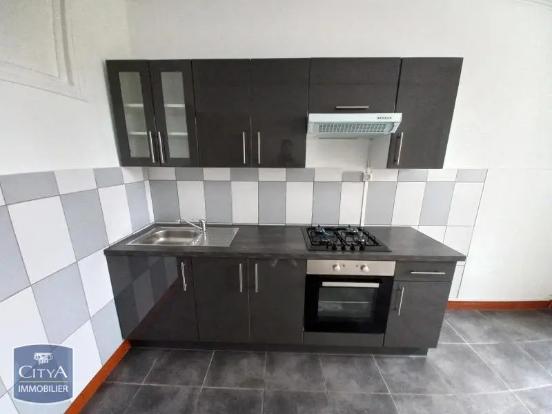 Photo 4 Appartement 3 pièces 49m²