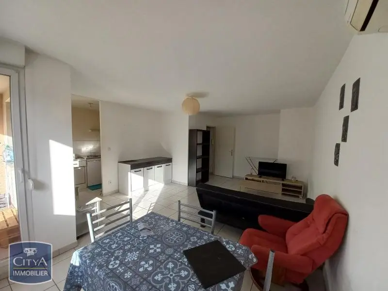 Photo 2 Appartement 2 pièces 52.01m²